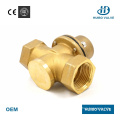 Pressure-Reduced Valve Water Pre Filter with Ce Certificate